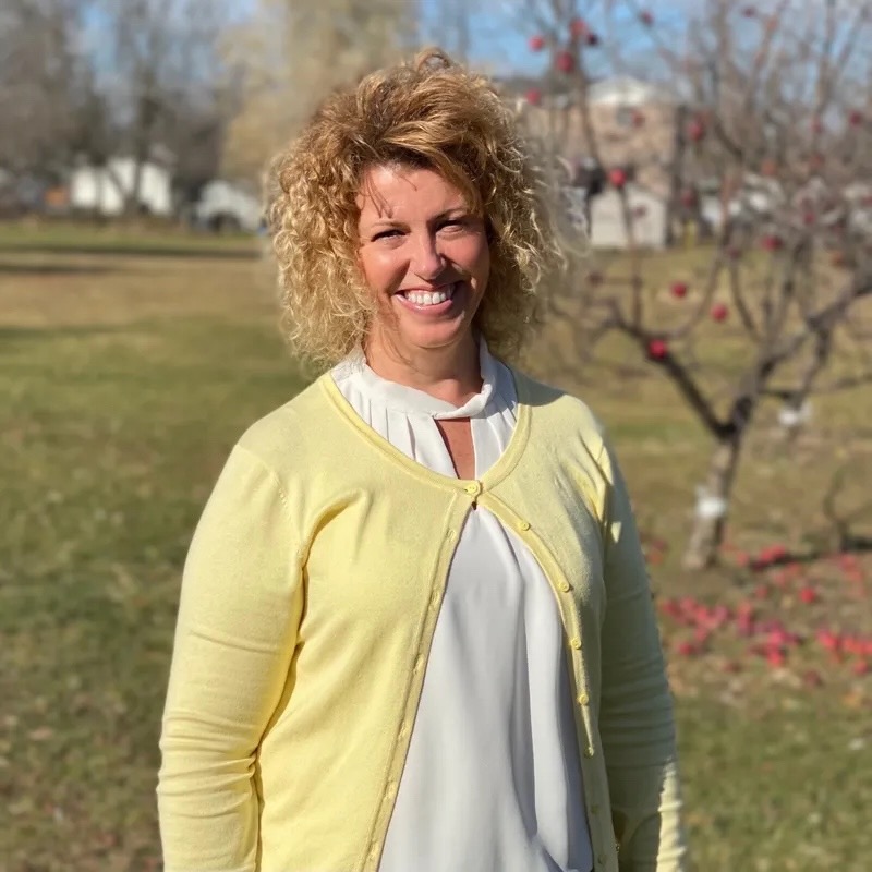 Darlene Sherrer, Executive Director