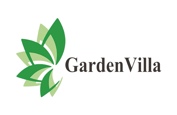 Garden Villa Retirement Residence logo