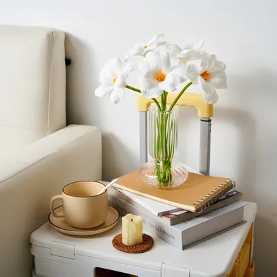Suite living at Garden Villa